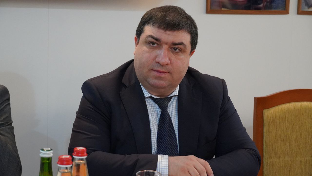 Правительство Дагестана и ДГТУ планируют совместное развитие виноградарства и виноделия в республике